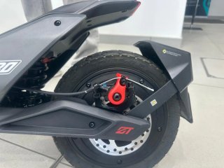 Patinete Eléctrico Segway