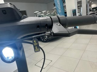 Patinete Eléctrico Segway