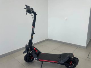 Patinete Eléctrico Segway