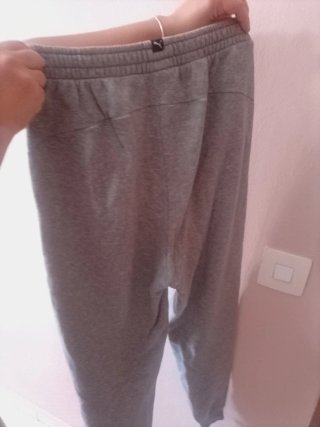 Pantalones Puma muy comodos