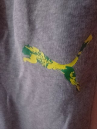 Pantalones Puma muy comodos