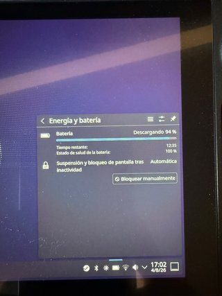 Steam Deck LCD 512GB - Estado Impecable - Poco uso