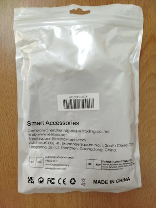 Correas de reloj inteligente multicolor