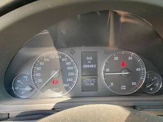 MERCEDES clase c