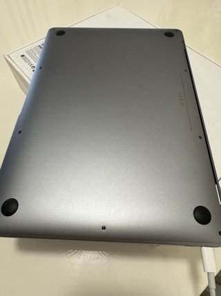 MacBook Air 13” M1 Gris