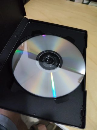 DVD El Profesional (Léon) Jean Reno