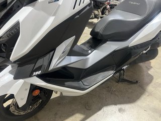 Sym cruisym 300 2021