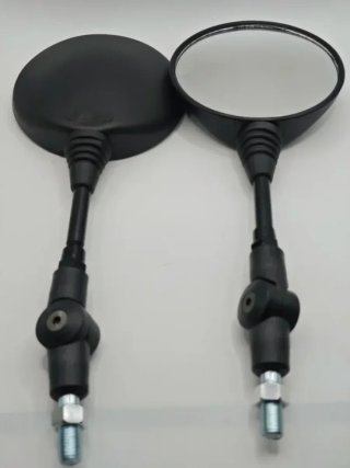 Espejos Retrovisores para Moto o Quad