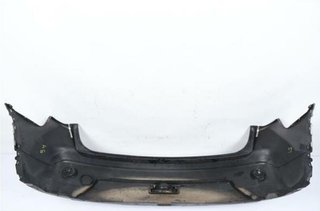 95963 paragolpes trasero nissan qashqai (j10)