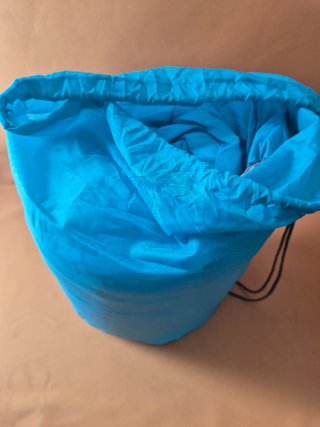 Saco de dormir Zusentee impermeable