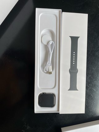 Reloj smartwhatch no vinculable al movil. Nuevo
