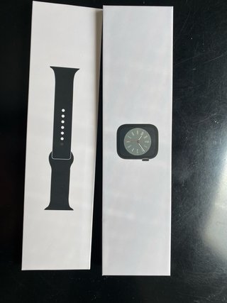 Reloj smartwhatch no vinculable al movil. Nuevo