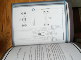 Libro Star Wars Rogue One: Dosier Rebelde
