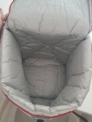 Nevera Portátil Autohinchable 26L