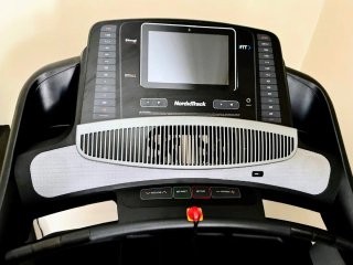 Cinta de Correr Nordictrack Commercial 1750