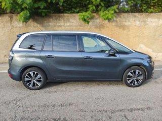 CITROEN grand c4 picasso