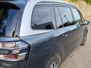 CITROEN grand c4 picasso
