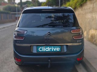 CITROEN grand c4 picasso