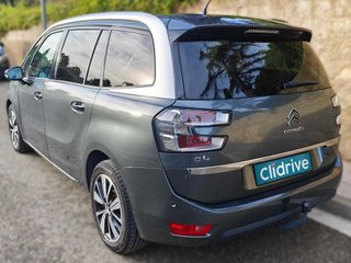 CITROEN grand c4 picasso