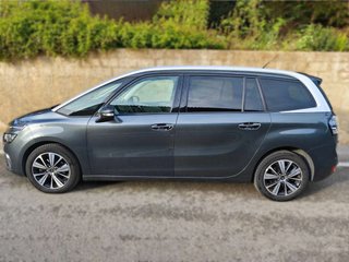 CITROEN grand c4 picasso