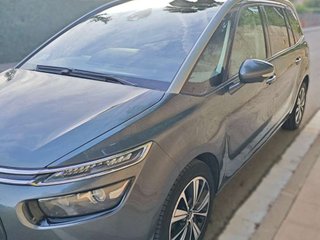 CITROEN grand c4 picasso