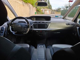 CITROEN grand c4 picasso