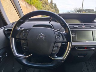 CITROEN grand c4 picasso