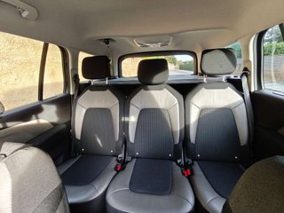 CITROEN grand c4 picasso