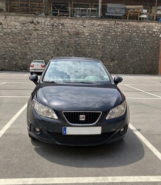 SEAT Ibiza 1.6 TDI 90 CV Good Stuff 5P