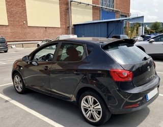 SEAT Ibiza 1.6 TDI 90 CV Good Stuff 5P