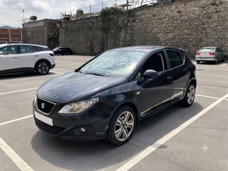 SEAT Ibiza 1.6 TDI 90 CV Good Stuff 5P