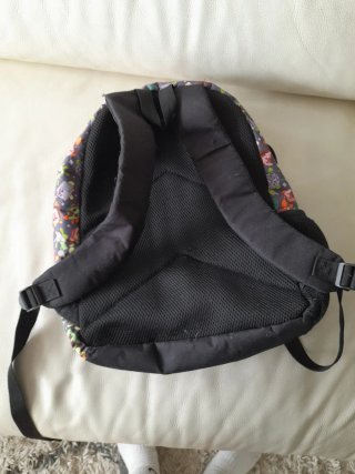 Mochila Minecraft Zara