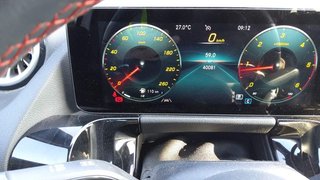 Mercedes GLA GLA 200 D