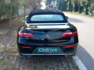 MERCEDES clase e