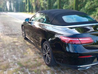 MERCEDES clase e