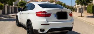 BMW X6 2010