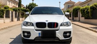 BMW X6 2010