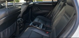 BMW X6 2010