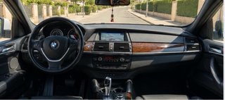 BMW X6 2010