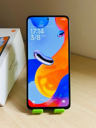 Xiaomi Redmi Note 11 Pro 128GB