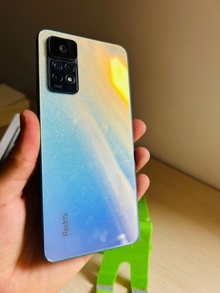 Xiaomi Redmi Note 11 Pro 128GB