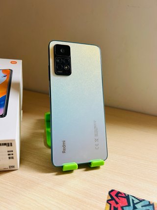 Xiaomi Redmi Note 11 Pro 128GB