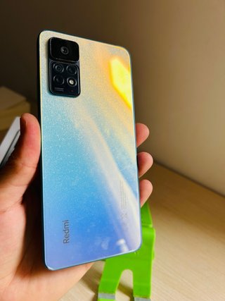 Xiaomi Redmi Note 11 Pro 128GB