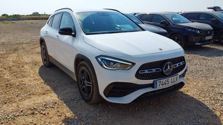 Mercedes GLA GLA 200 D