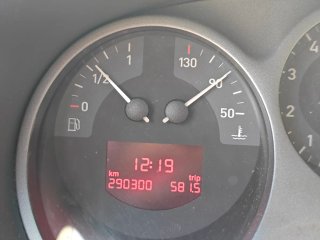 SEAT Leon 2006
