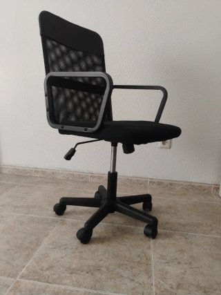Silla de oficina