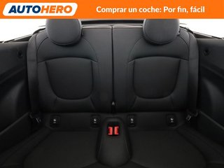 MINI Cabrio Cooper S