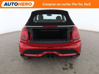 MINI Cabrio Cooper S