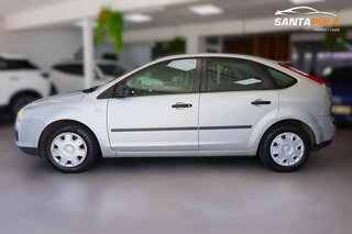 Ford Focus 1.6Ti VCT Sport