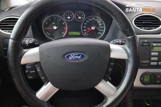 Ford Focus 1.6Ti VCT Sport